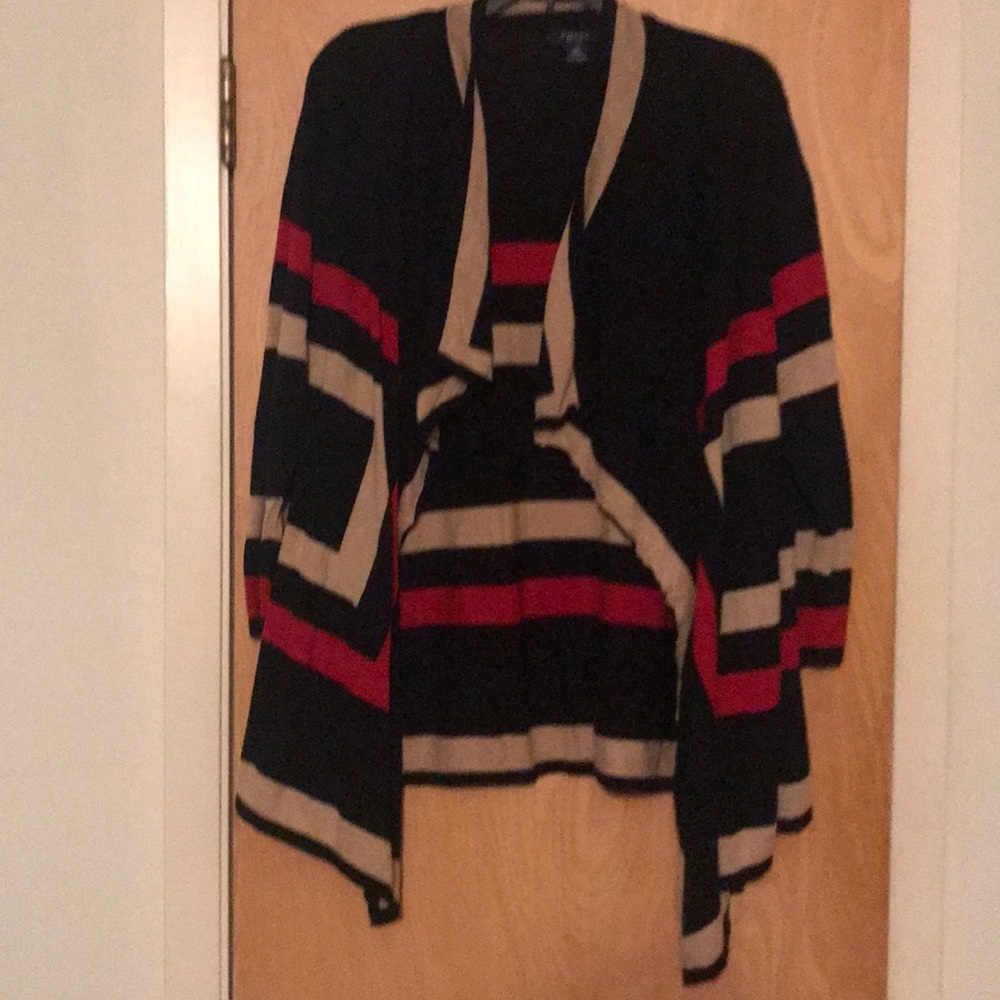 Light sweater